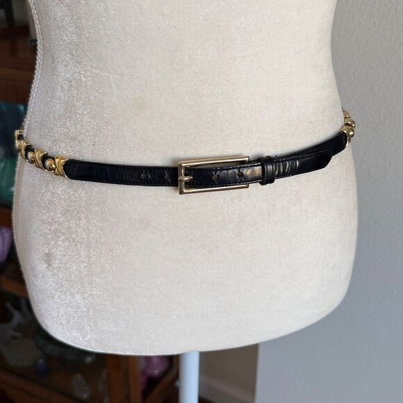 Vintage Belcanto belt main image 5
